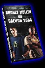 Watch Rodney Mullen VS Daewon Song Xmovies8