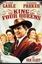 Watch The King and Four Queens Xmovies8