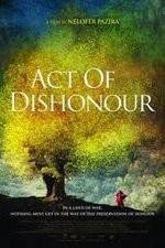 Watch Act of Dishonour Xmovies8