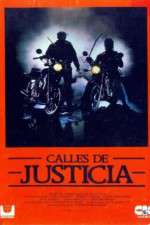 Watch Streets of Justice Xmovies8