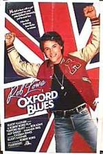 Watch Oxford Blues Xmovies8