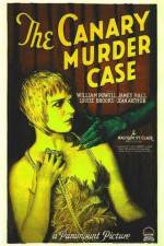 Watch The Canary Murder Case Xmovies8