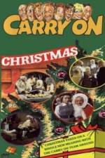 Watch Carry on Christmas  (1969) Xmovies8