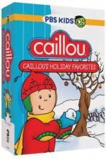 Watch Caillou's Holiday Movie Xmovies8