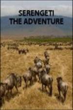 Watch Serengeti: The Adventure Xmovies8