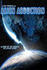 Watch Alien Abduction Xmovies8