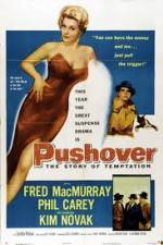 Watch Pushover Xmovies8