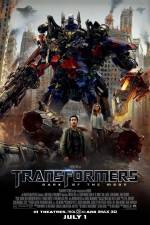 Watch Transformers 3 Xmovies8