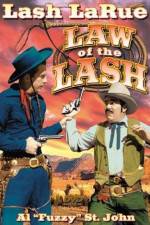 Watch Law of the Lash Xmovies8