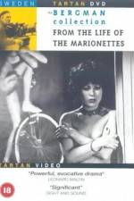 Watch From the Life of the Marionettes Xmovies8