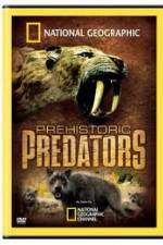 Watch National Geographic: Prehistoric Predators Killer Pig Xmovies8