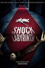 Watch The Shock Labyrinth 3D Xmovies8