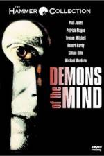 Watch Demons of the Mind Xmovies8
