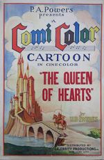 Watch The Queen of Hearts (Short 1934) Xmovies8