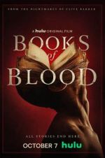 Watch Books of Blood Xmovies8