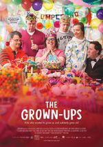 Watch The Grown-Ups Xmovies8