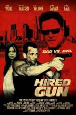 Watch Hired Gun Xmovies8