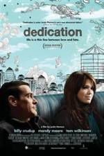 Watch Dedication Xmovies8