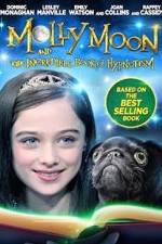 Watch Molly Moon and the Incredible Book of Hypnotism Xmovies8