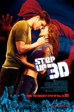 Watch Step Up 3D Xmovies8
