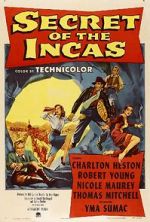 Watch Secret of the Incas Xmovies8