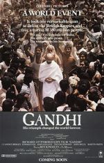 Watch Gandhi Xmovies8