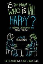 Watch Is the Man Who Is Tall Happy An Animated Conversation with Noam Chomsky Xmovies8
