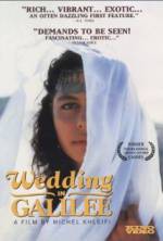 Watch Wedding in Galilee Xmovies8