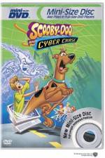 Watch Scooby-Doo and the Cyber Chase Xmovies8