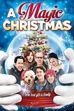 Watch A Magic Christmas Xmovies8