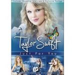 Watch Taylor Swift: Just for You Xmovies8