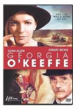 Watch Georgia O'Keeffe Xmovies8