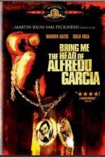 Watch Bring Me the Head of Alfredo Garcia Xmovies8