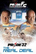 Watch Pride 32 The Real Deal Xmovies8