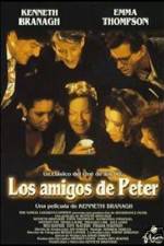 Watch Peter's Friends Xmovies8