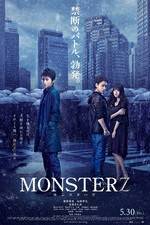 Watch Monsterz Xmovies8