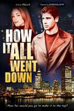 Watch How It All Went Down Xmovies8