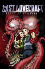 Watch The Last Lovecraft: Relic of Cthulhu Xmovies8