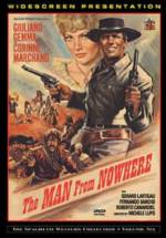 Watch Man from Nowhere Xmovies8