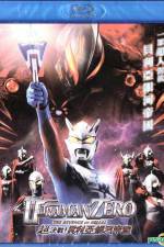 Watch Ultraman Zero: The Revenge of Belial Xmovies8
