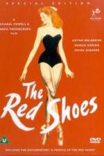Watch The Red Shoes Xmovies8