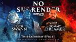 Watch Impact Wrestling: No Surrender Xmovies8