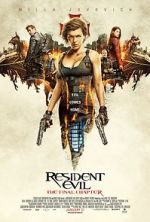 Watch Resident Evil: The Final Chapter Xmovies8
