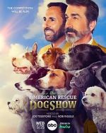 Watch 2022 American Rescue Dog Show (TV Special 2022) Xmovies8