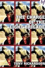 Watch The Charge of the Light Brigade Xmovies8