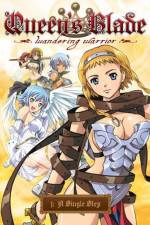 Watch Queen's Blade Wandering Warrior A Single Step Xmovies8