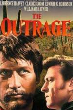 Watch The Outrage Xmovies8
