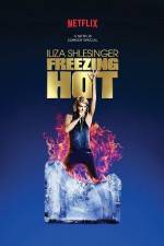 Watch Iliza Shlesinger: Freezing Hot Xmovies8