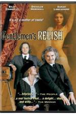 Watch Gentlemen's Relish Xmovies8