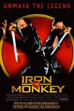 Watch Iron Monkey Xmovies8